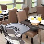 Appart Hotel Odalys City Amiens Blamont 