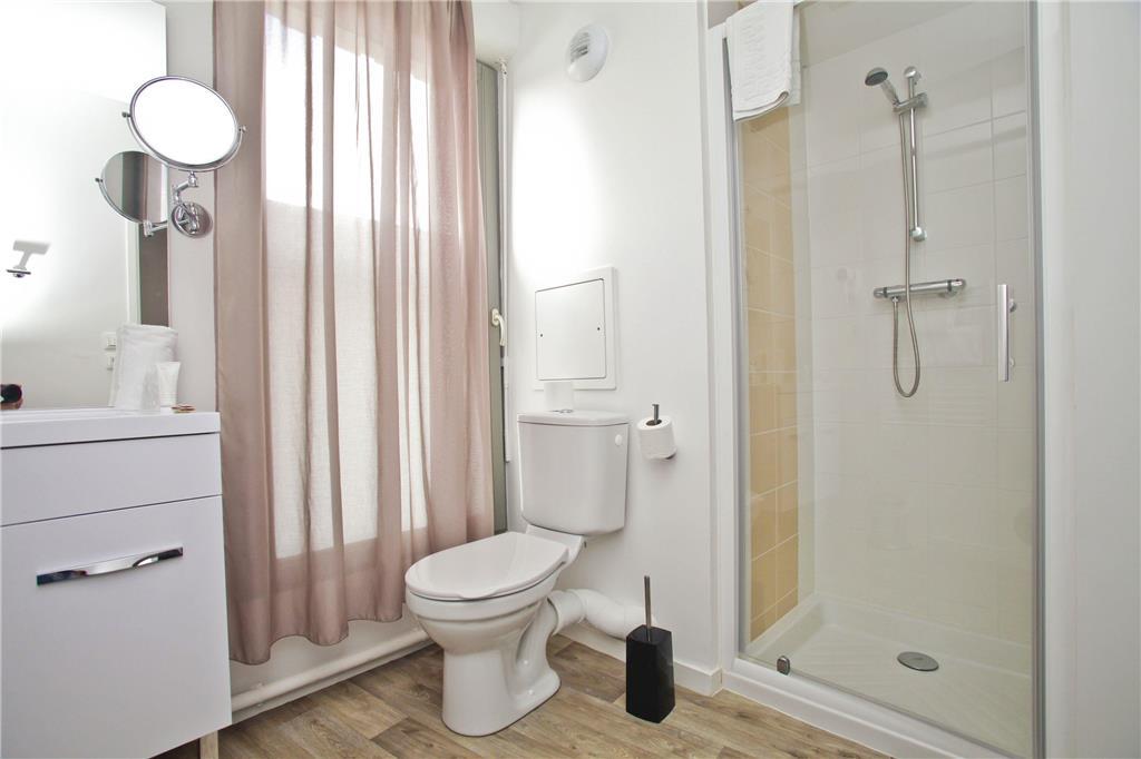 Odalys Blamont Apart-hotel 2*